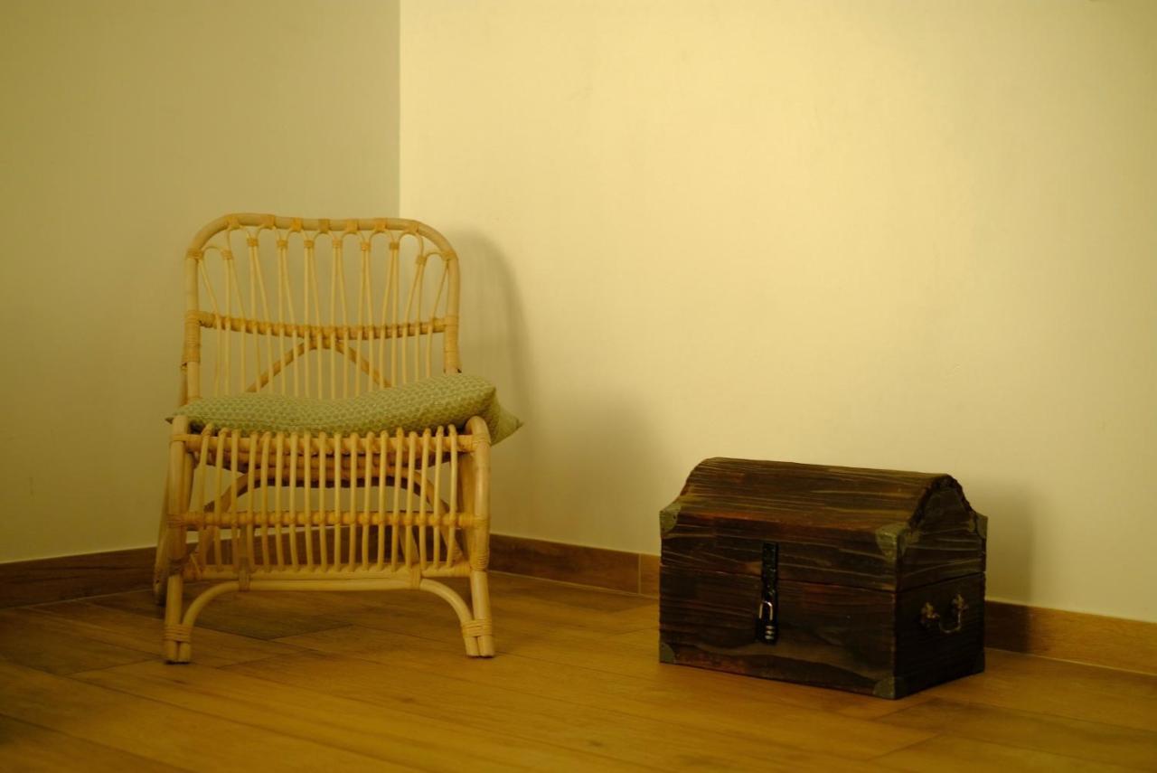 Coeur Panier - Charmant T2 Entierement Equipe Appartement Marseilles Buitenkant foto